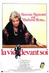 Előttem az élet (La vie devant soi) 1977.
