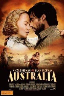 Ausztrália (Australia) 2008.