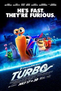 Turbó (Turbo) 2013.