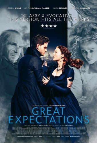 Szép remények (Great Expectations) 2012.