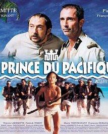 A Csendes-óceán hercege (Le Prince du Pacifique)