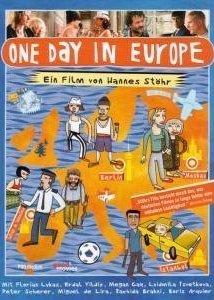 Egy nap Európában (Nagy foci, nagy dohány) (One Day in Europe)