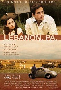 Libanon, Pennsylvania (Lebanon, Pa.)