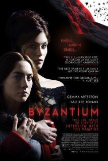 Bizánc (Byzantium) 2012.