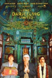 Utazás Darjeelingbe (The Darjeeling Limited)