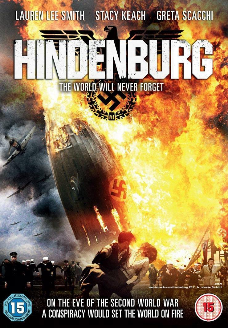 Hindenburg (Hindenburg) 2011.