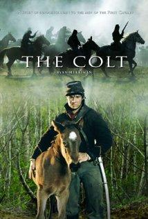 A csikó (The Colt)