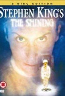 Ragyogás (The Shining)  1997-es változat, 1-3. rész