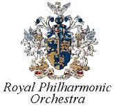 Royal Philharmonic Orchestra (Királyi Filharmonikus Zenekar)