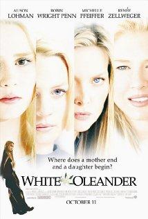 Fehér leander (White Oleander)
