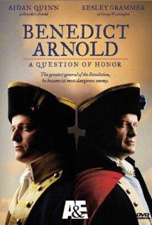 Egy igaz hazafi (Benedict Arnold: A Question of Honor)