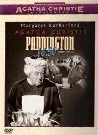 Miss Marple történetei - Paddington 16:50