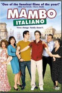 Mambo olasz módra (Mambo italiano)