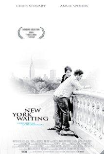 Egy nap New Yorkban (New York Waiting)