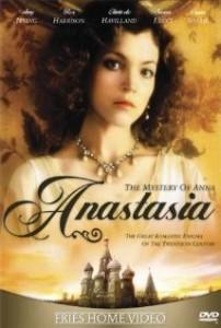 Anasztázia (Anastasia: The Mystery of Anna) 1986