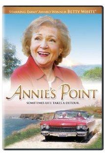 Annie Csúcsa (Annie's Point)