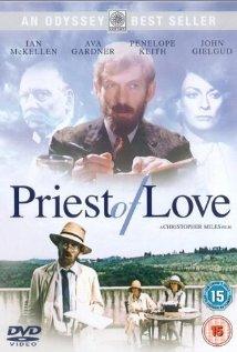 A szerelem oltárán (Priest of Love)