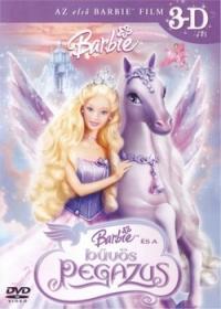 Barbie és a bűvös Pegazus (Barbie and the Magic of Pegasus 3-D)