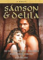 A Biblia: Sámson és Delila (Samson and Delila) 1996.