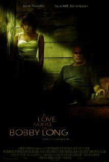 Bobby Long (A Love Song for Bobby Long)