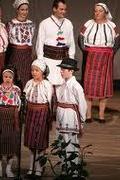 Moldvai Táncok és Népdalok