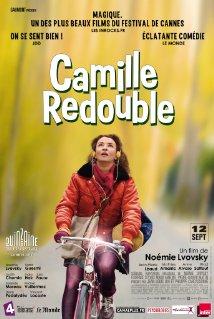 Camille (Camille redouble) 2012.