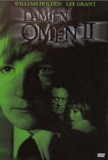 Omen 2.: Damien (Damien: Omen II)