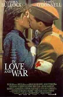 Szerelemben, háborúban (In Love and War)