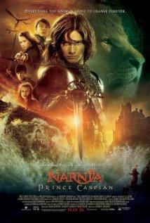 Narnia Krónikái - Caspian herceg (The Chronicles of Narnia: Prince Caspian)