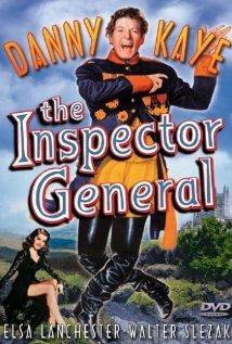 A főfelügyelő (The Inspector General)
