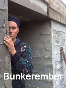 Bunkerember