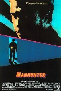 Az embervadász (Manhunter) 1986.