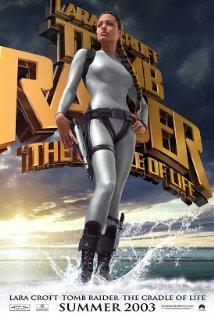Lara Croft: Tomb Raider 2. - Az élet bölcsője (Lara Croft and the Cradle of Life: Tomb Raider 2)