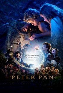 Pán Péter (Peter Pan) 2003.