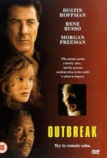 Vírus (Outbreak) 1995.