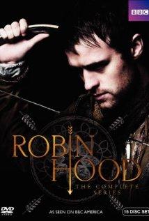 Robin Hood (magyar szinkron) 2006.