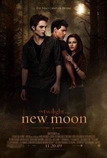 Alkonyat - Újhold (The Twilight Saga: New Moon)