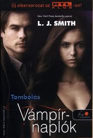 Vámpírnaplók (The Vampire Diaries)