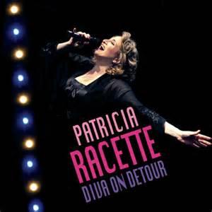 Patricia  Racette