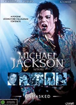 A Michael Jackson sztori (The Michael Jackson story)