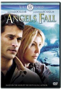 Nora Roberts: Bukott angyal (Angels Fall)