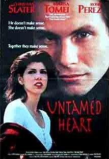 Rakoncátlan szív (Untamed Heart)