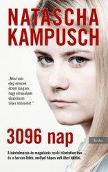 3096 nap - Natascha Kampusch