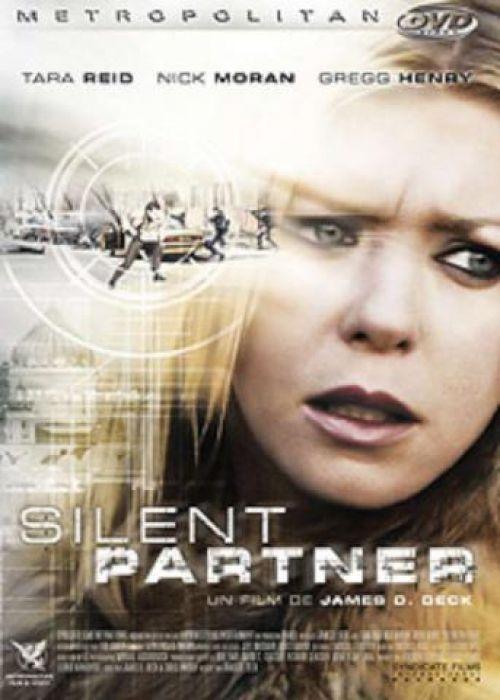 Csendestárs (Silent Partner)