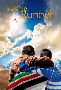 Papírsárkányok (The Kite Runner)