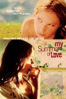 Szerelmem nyara (My Summer of Love)