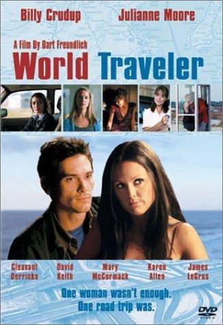 World Traveler - Az utazó (World Traveler)