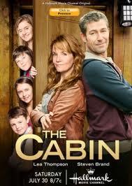 Társbérlők (The Cabin)
