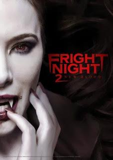 Frászkarika 2. (Fright Night 2)