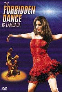 Lambada - A tiltott tánc (The Forbidden Dance)